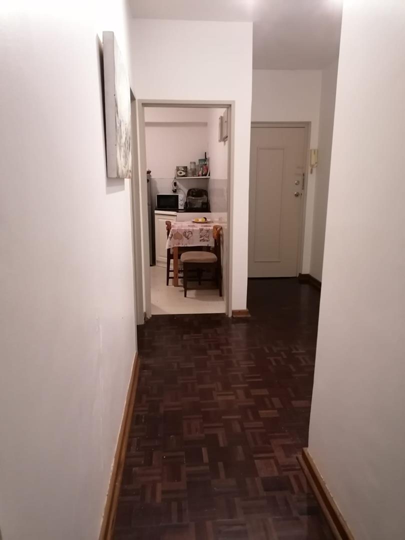 To Let 1 Bedroom Property for Rent in Humewood Eastern Cape